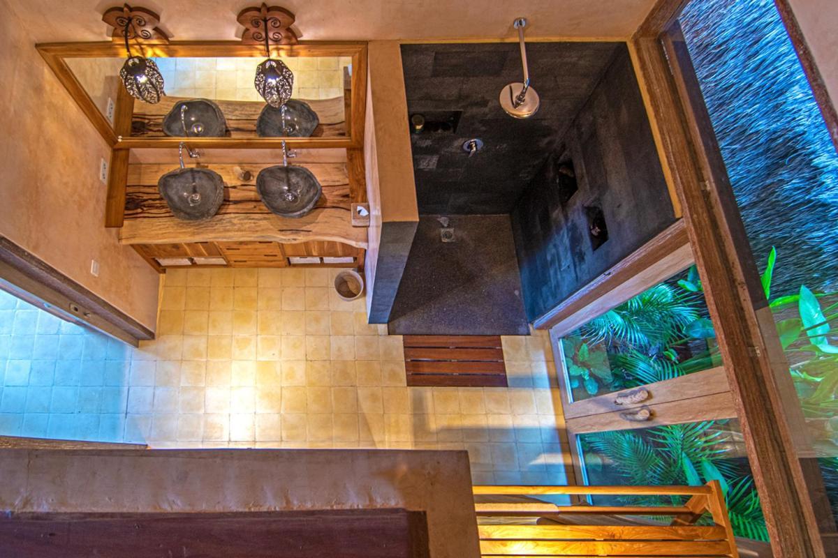 Anahata - Tropical Private Villas Gili Air Kültér fotó