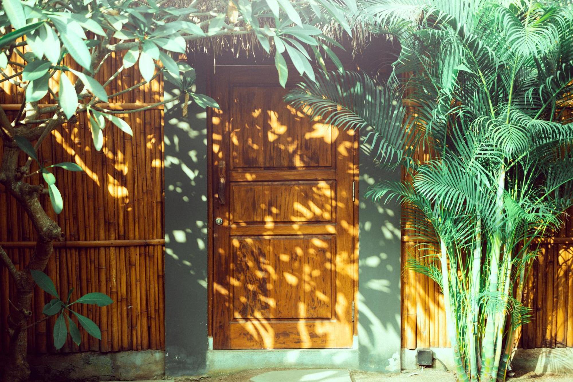 Anahata - Tropical Private Villas Gili Air Kültér fotó